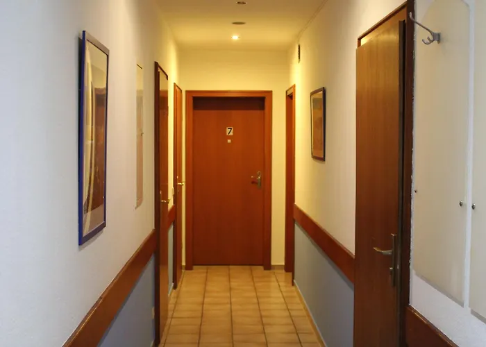 Hotel Zum Kaffeekaennchen