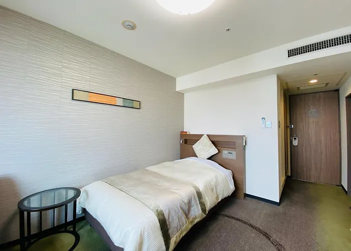 Koriyama View Hotel Annex