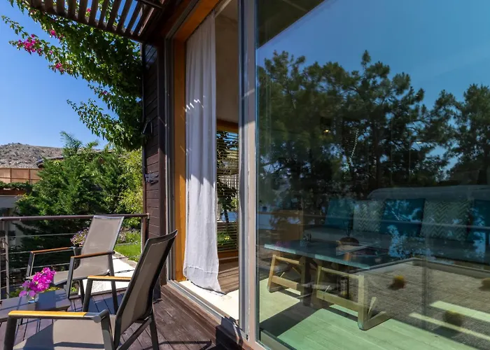 Miamai Boutique Hotel - Adult Only