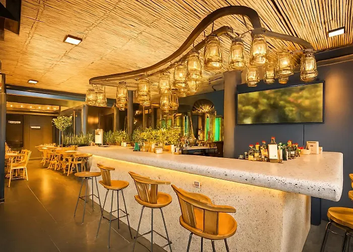 The Bridge Residence Hotel