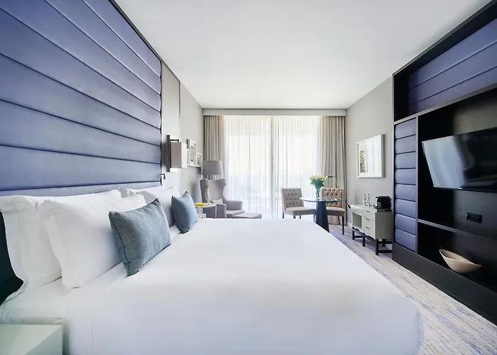Intercontinental Cascais-Estoril By Ihg