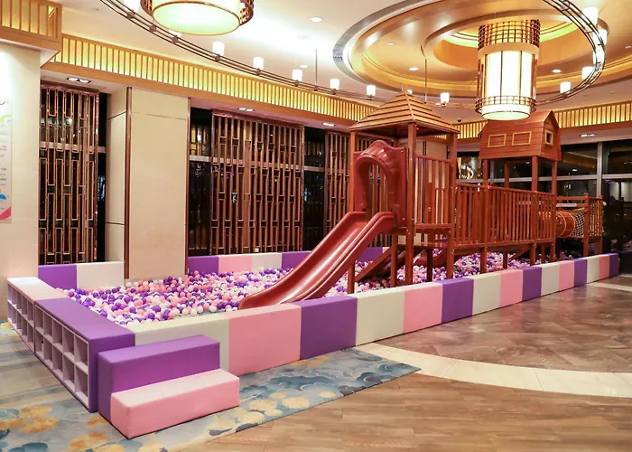 Shangri-La Hefei