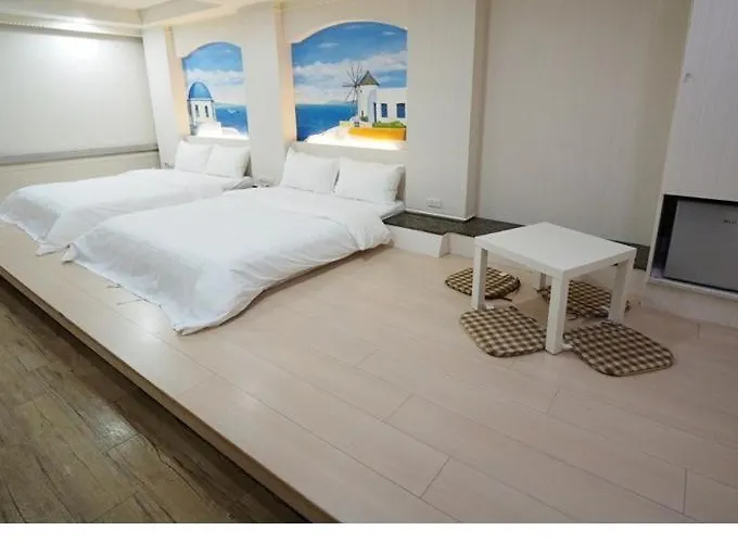 合悅都會商旅 Heyue Hotel