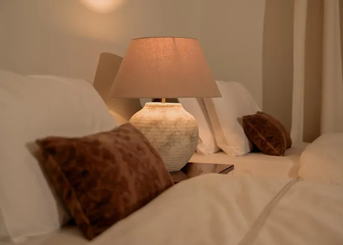 Real Scampis Hotel