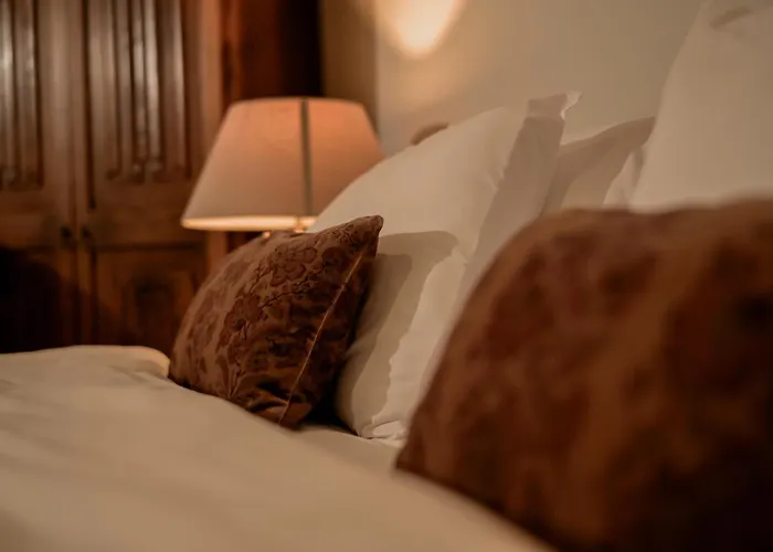 Real Scampis Hotel