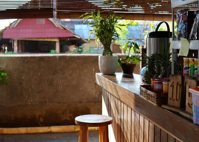 Pakel'S Bali Villas