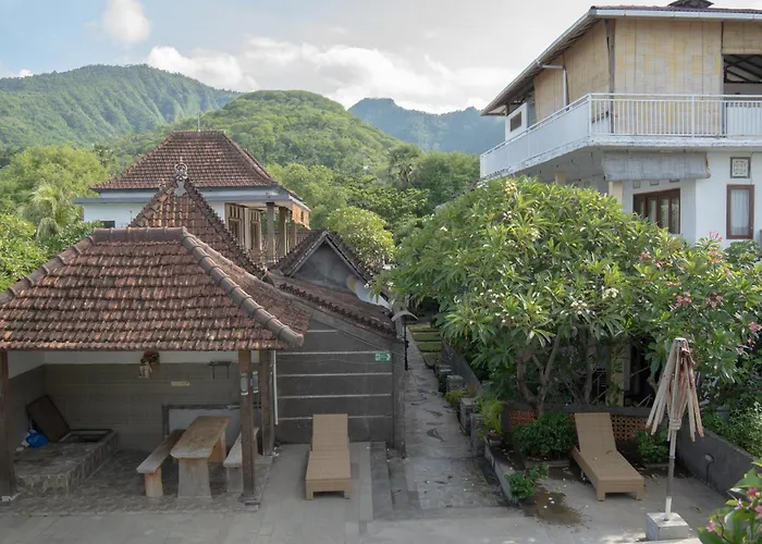Pakel'S Bali Villas