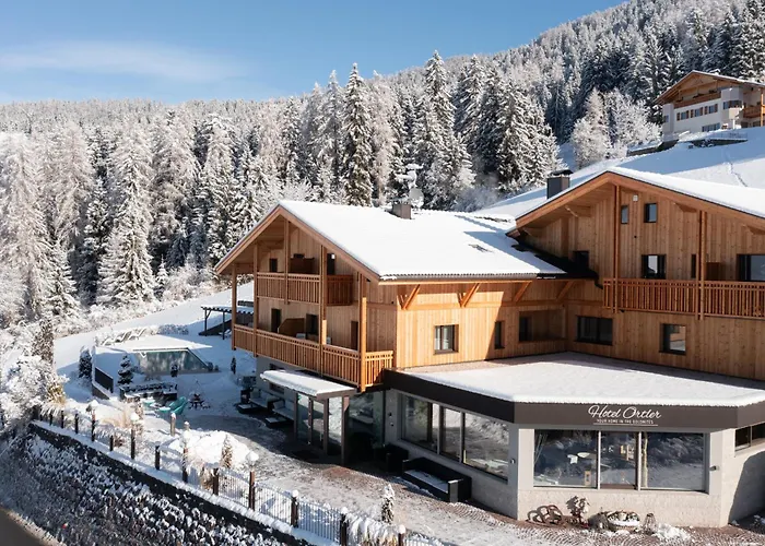 Hotel Ortler