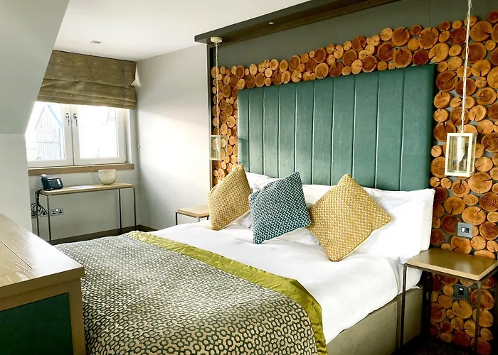 The Waterside Hotel & Spa
