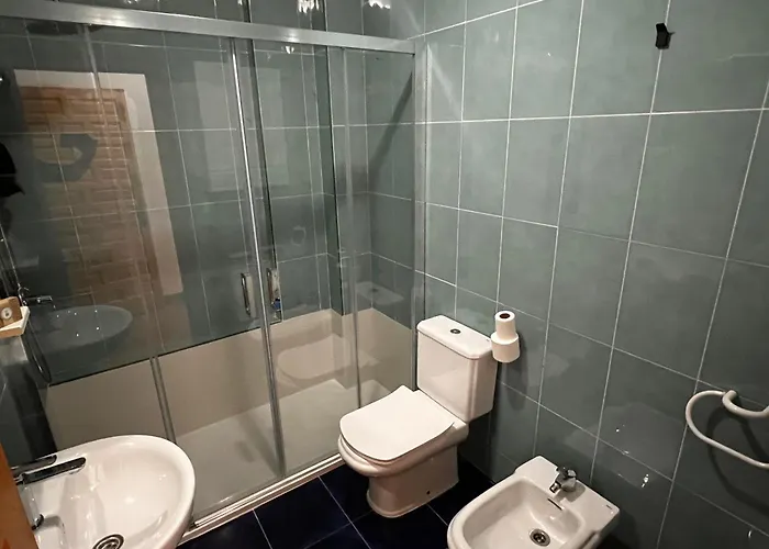 Hotel Puente De Piedra