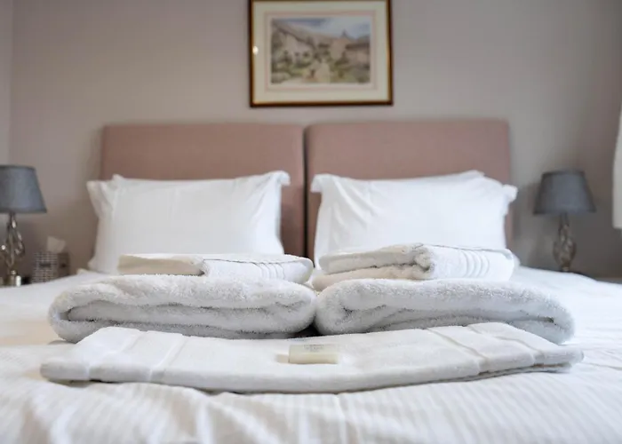The Tobermory Hotel