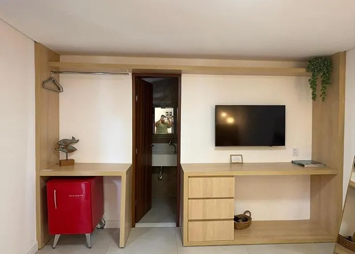 Charme da Vila Suítes
