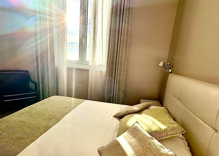 Hotel Universal