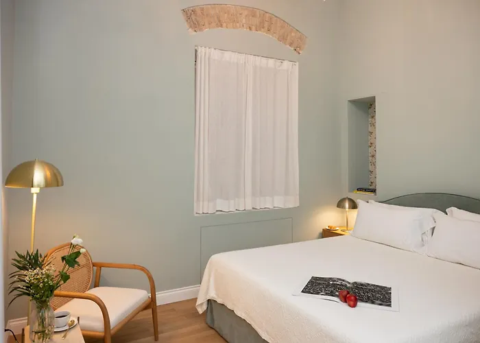Villa Mabel Boutique Hotel
