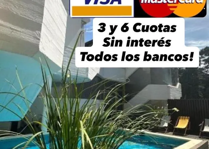 Piedras Doradas Hotel Y Spa