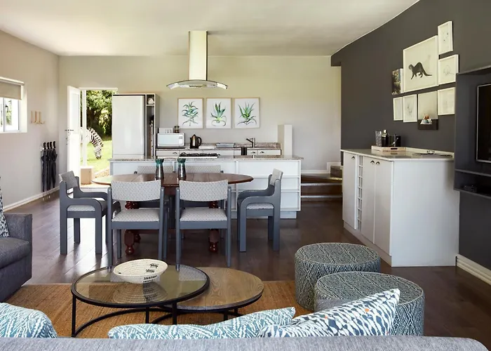 Brahman Hills - Gardens, Spa, Hotel & Villas