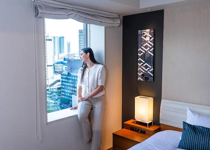 Tokyu Stay Ginza