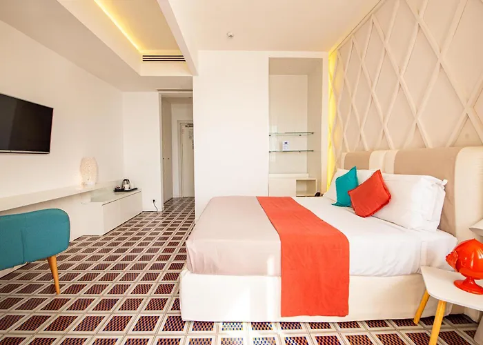 Grand Hotel Riviera - Cdshotels