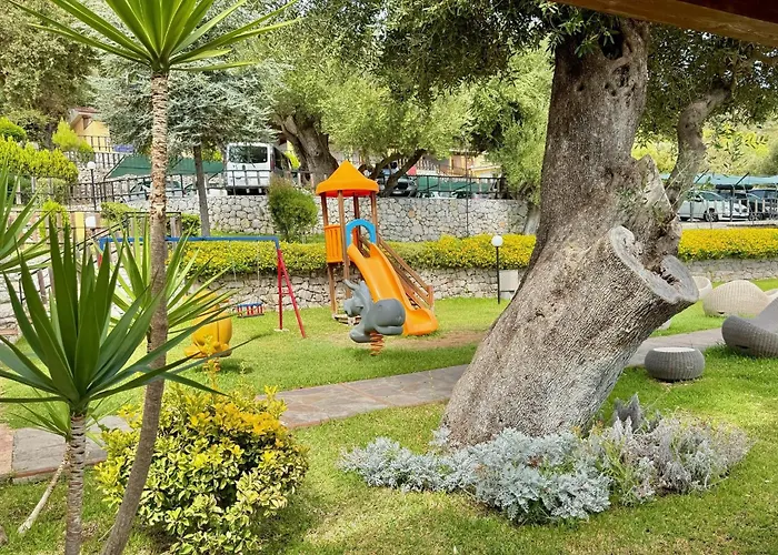 Villaggio Turistico La Fenosa