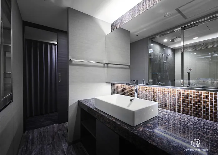 Daiwa Roynet Hotel Kyoto Ekimae Premier