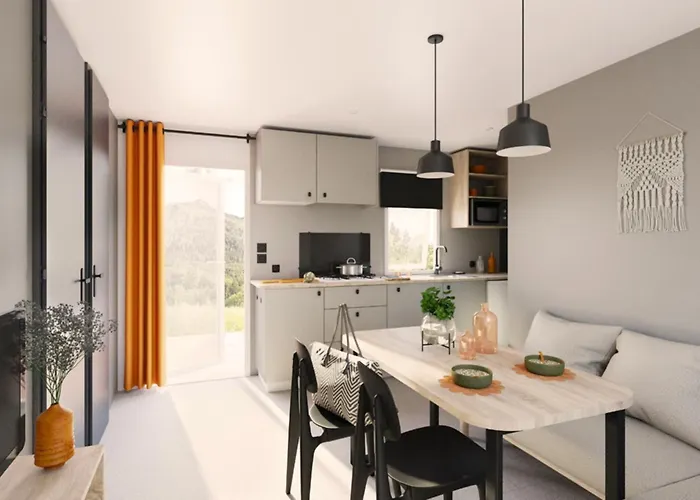 Carazur Mobilhomes Camping Frejus