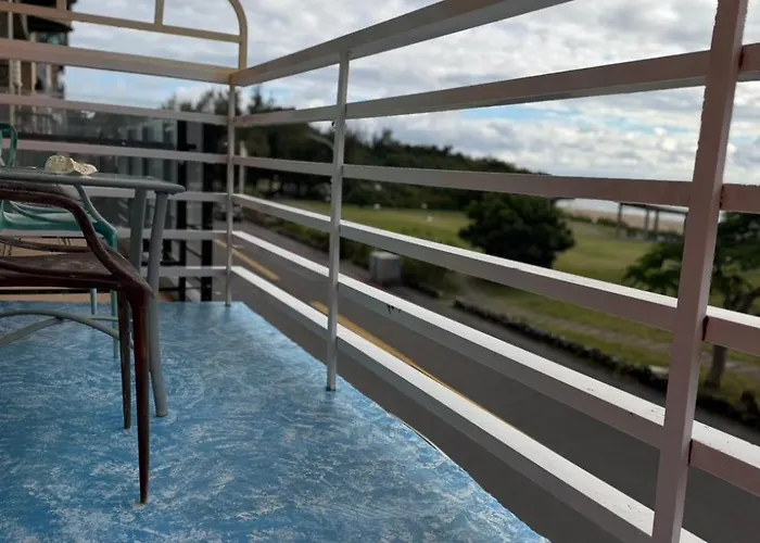 Fei Li Jin Hotel