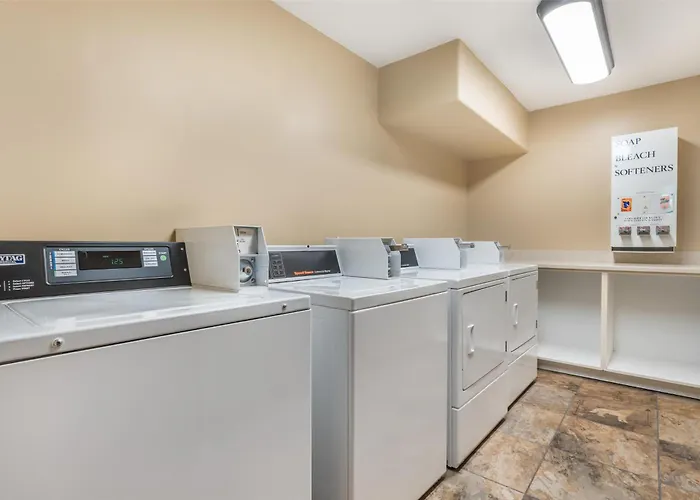Best Western Plus Kelly Inn&Suites