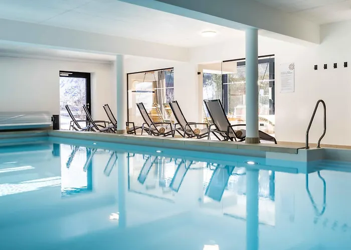 Alpenhotel DAS KÜREN