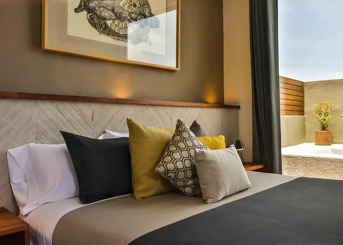 Hotel Criol