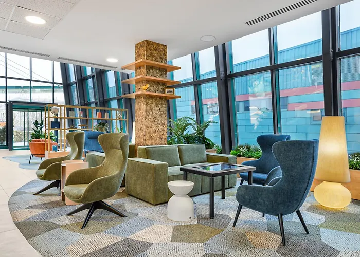 Portobello Wellness&Yacht Hotel Esztergom