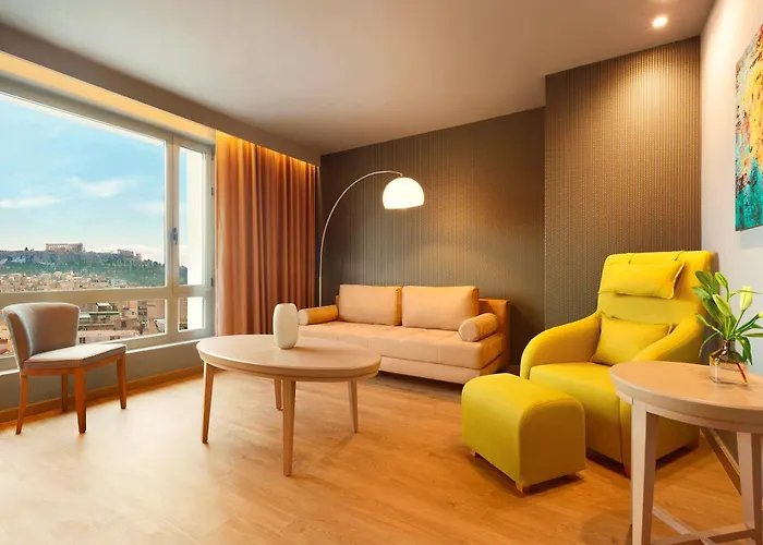 Wyndham Grand Athens