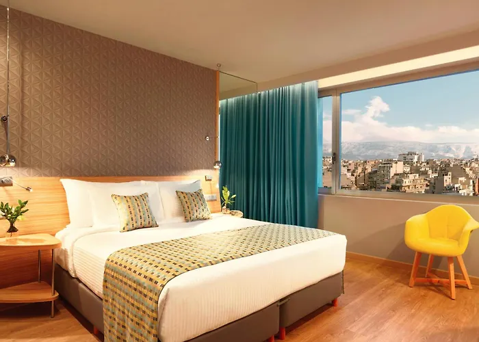 Wyndham Grand Athens