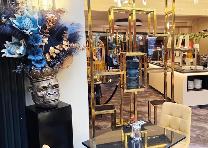 Boutique Hotel Am Bodensee