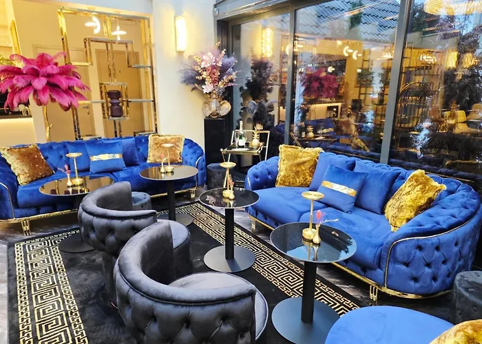 Boutique Hotel Am Bodensee