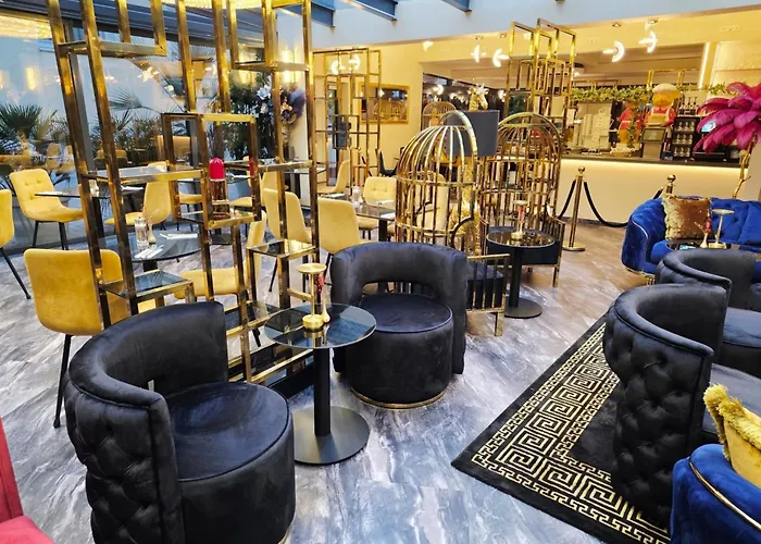 Boutique Hotel Am Bodensee
