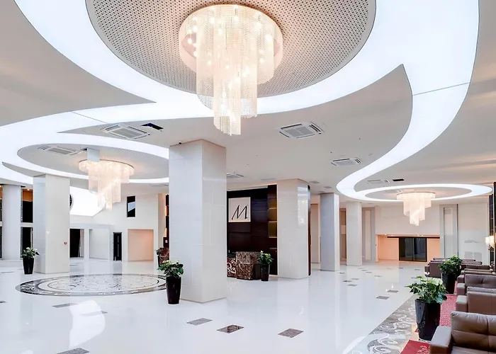 Malak Regency Hotel