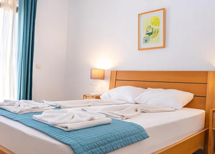 Otel Kefalos