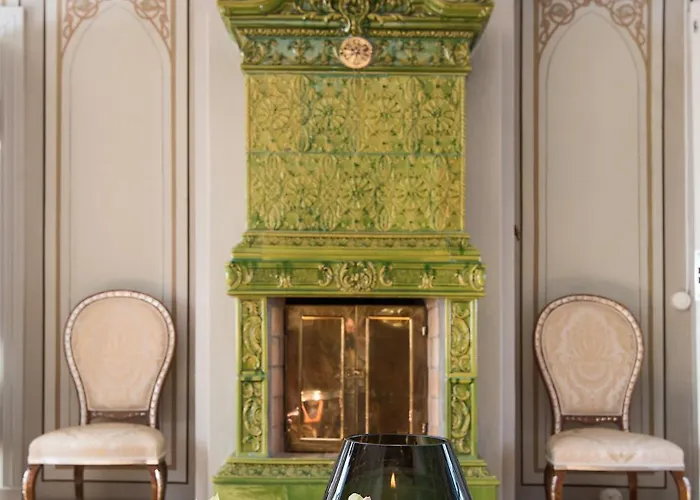 Kongsvinger Castle Hotel & Resort