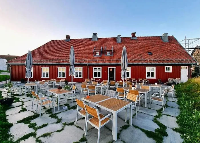 Kongsvinger Castle Hotel & Resort