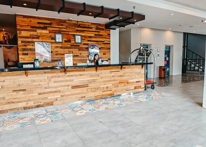 Lumenna Hotel Purwokerto