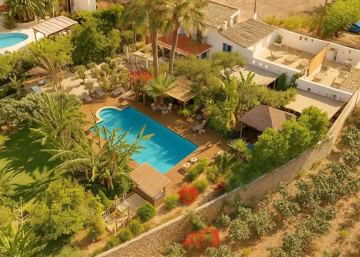 Hotel Altea Paradise 1917 - Adults Only