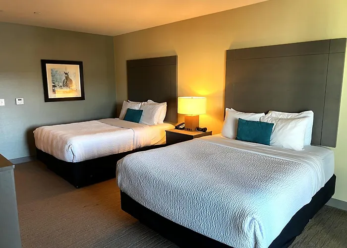 Marina Bay Hotel & Suites, An Ascend Collection Hotel