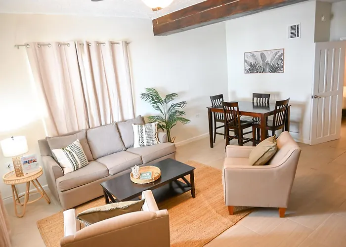 The Palapa House Hotel San Pedro 