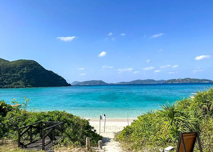 Tokashiku Marine Village