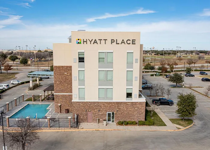 Hyatt Place Dallas/The Colony