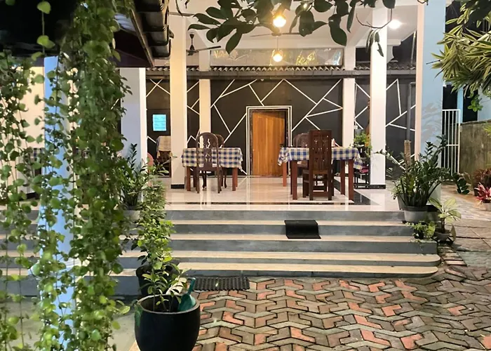 Susee Villa
