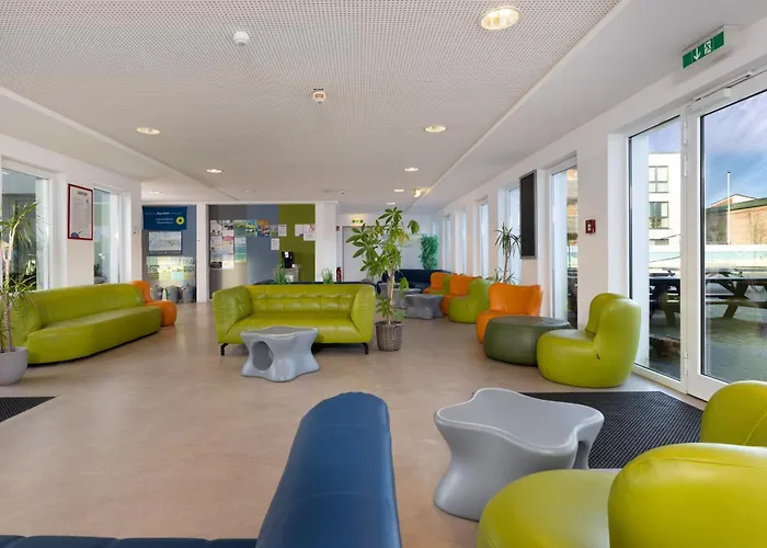 Haus KLIPPER Norderney