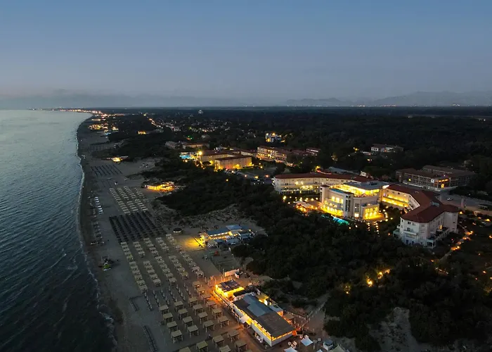 Toscana Charme Resort