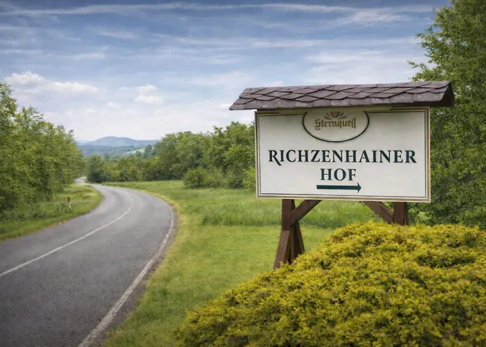 Richzenhainer-Hof