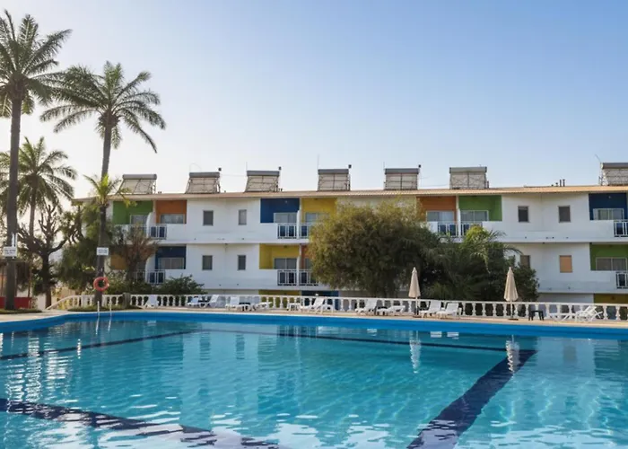 Palma Rima Hotel